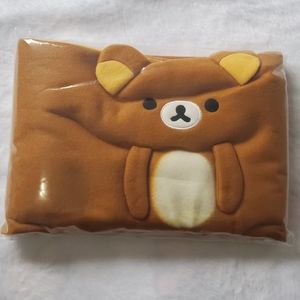 Brand New Rilakkuma 🐻blanket
